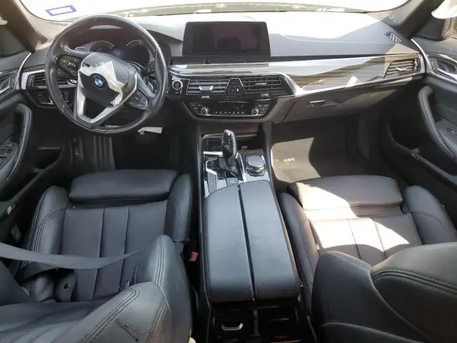 2018 BMW 530 I