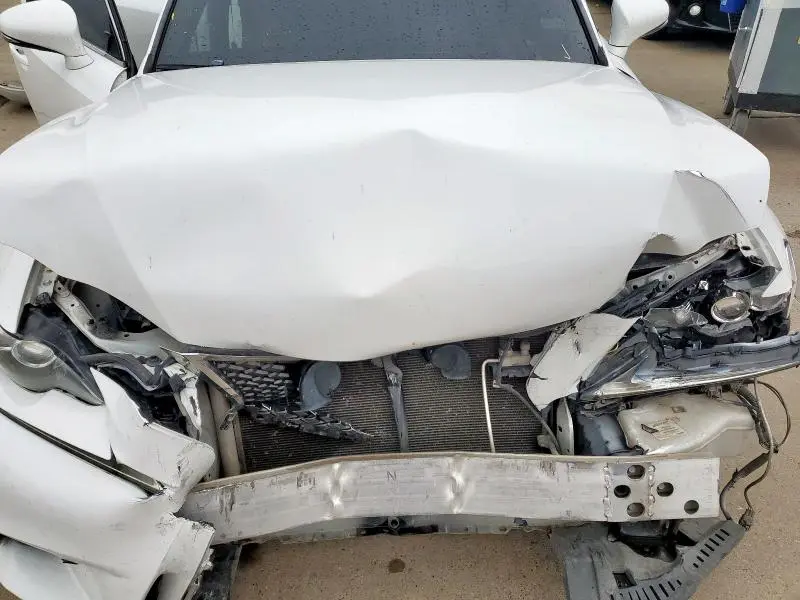 2015 LEXUS IS 350  