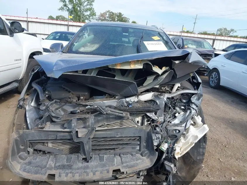 2019 BUICK ENVISION FWD ESSENCE