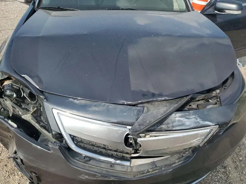 2012 ACURA TL   