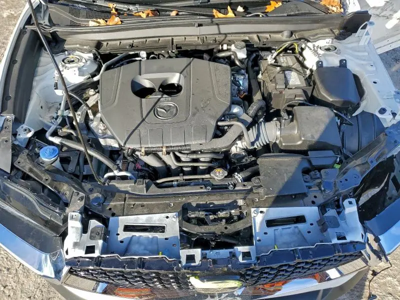 2025 MAZDA CX-30 PREFERRED  