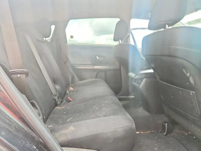 2015 TOYOTA VENZA LE  