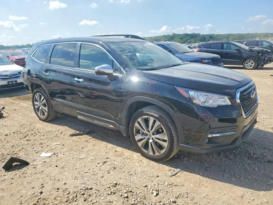 2021 SUBARU ASCENT TOURING  