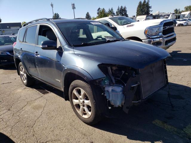 2010 TOYOTA RAV4 LIMITED