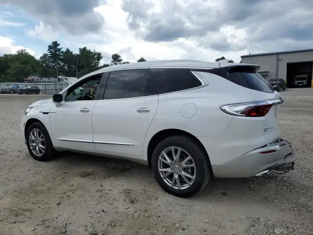 2024 BUICK ENCLAVE PREMIUM  
