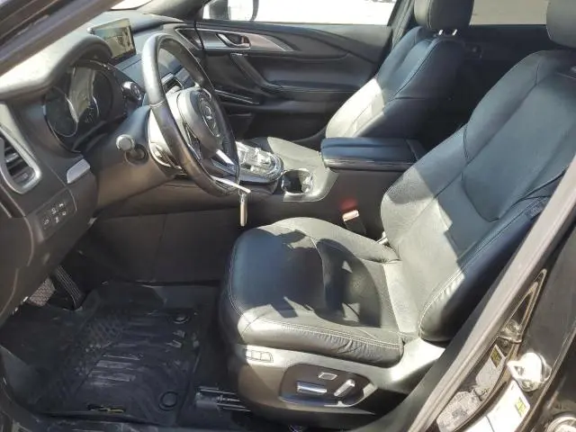 2021 MAZDA CX-9 GRAND TOURING  