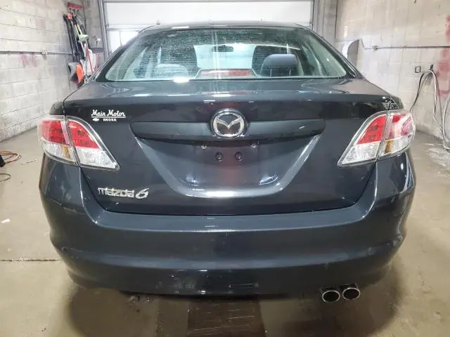 2013 MAZDA 6 SPORT  
