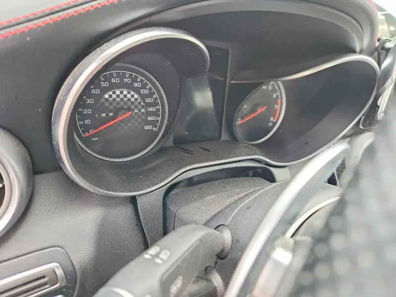 2020 MERCEDES-BENZ C 43 AMG  