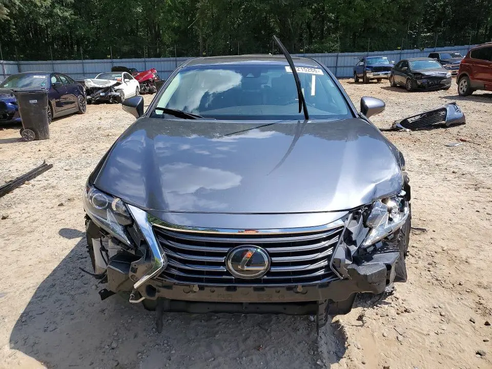 2018 LEXUS ES 350  