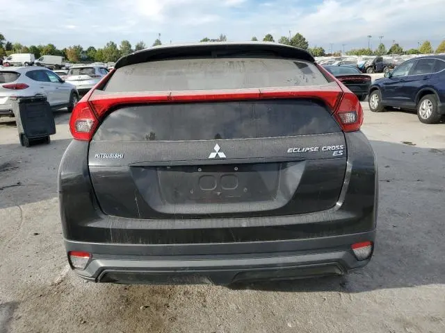 2019 MITSUBISHI ECLIPSE CROSS ES