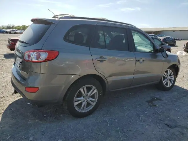 2011 HYUNDAI SANTA FE SE