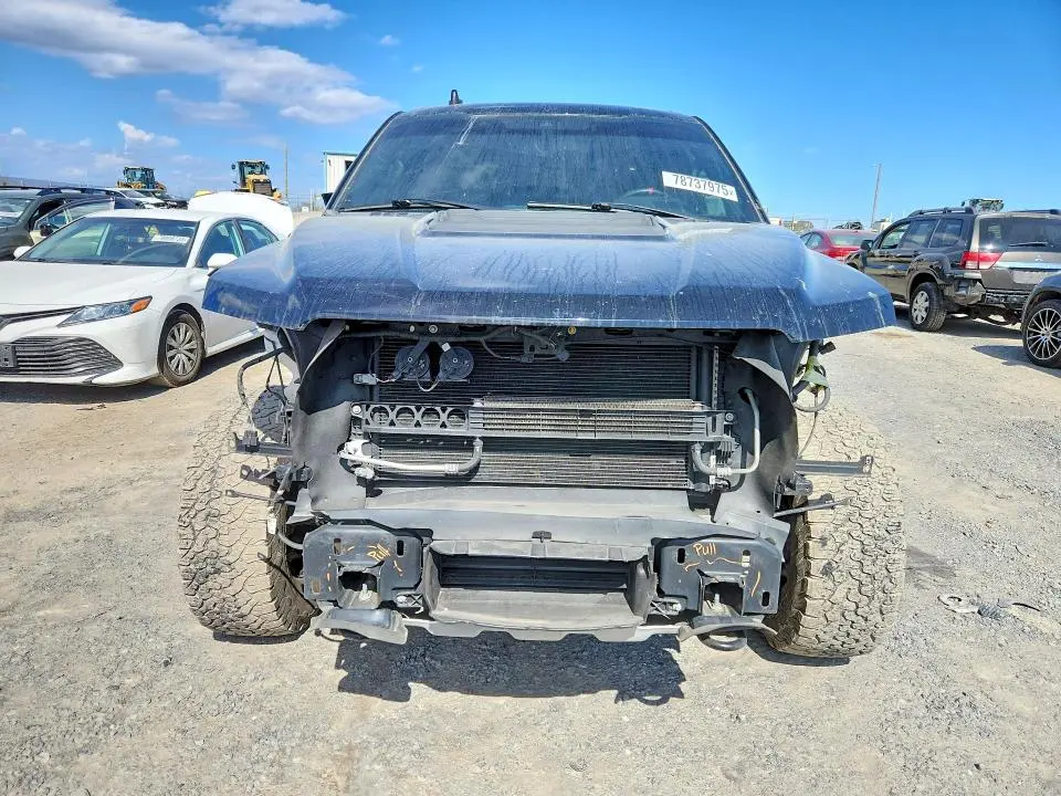 2020 FORD F150 RAPTOR  