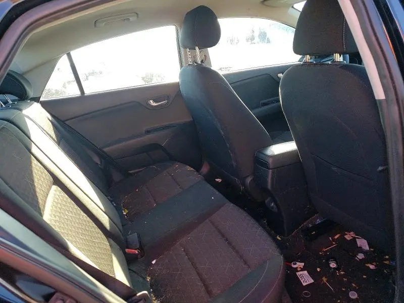 2023 KIA RIO S  