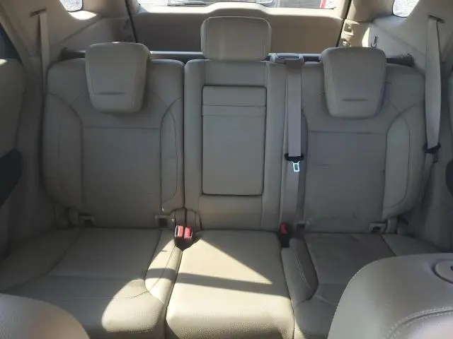 2015 MERCEDES-BENZ ML 350 4MATIC  