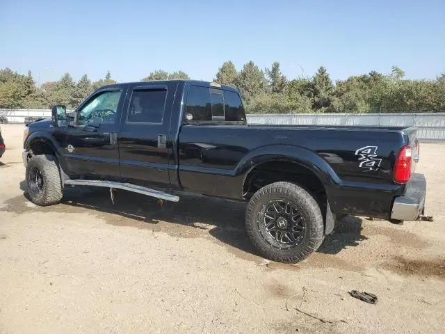 2016 FORD F350 SUPER DUTY  