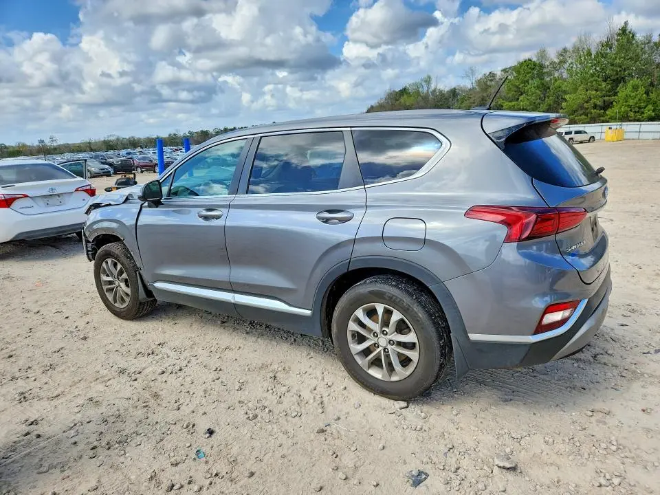 2019 HYUNDAI SANTA FE SE 2.4L  