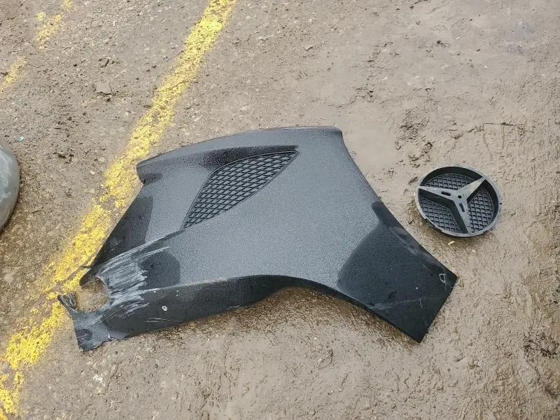 2016 MERCEDES-BENZ CLA 250  