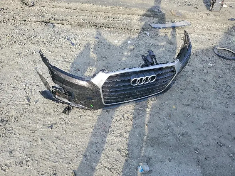 2016 AUDI Q3 PREMIUM PLUS  