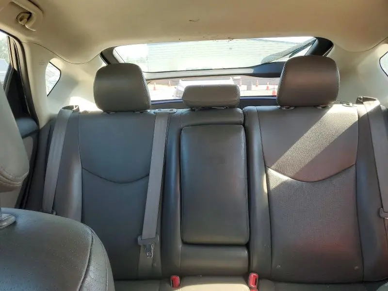 2014 TOYOTA PRIUS THREE  