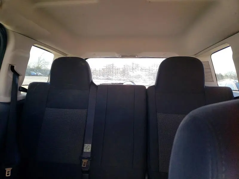 2012 JEEP PATRIOT SPORT  