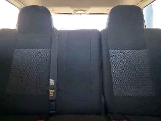 2013 JEEP PATRIOT SPORT  