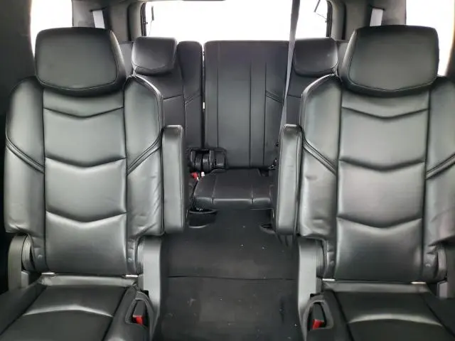 2016 CADILLAC ESCALADE PLATINUM  