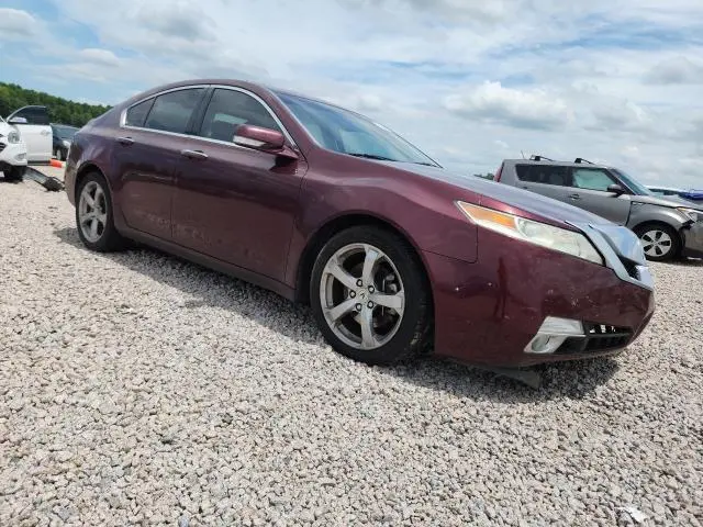 2010 ACURA TL   