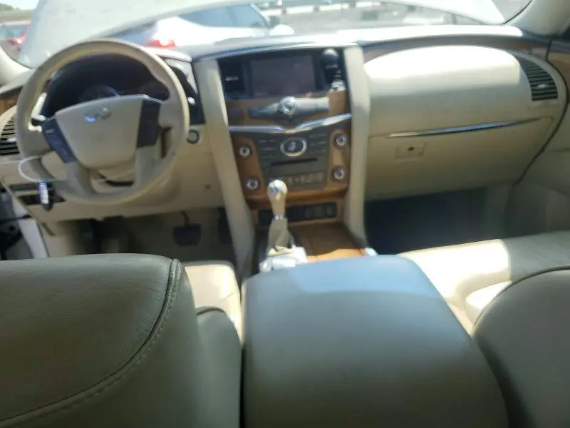 2011 INFINITI QX56 BASE  
