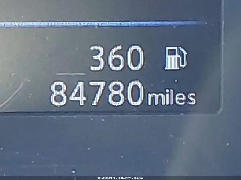 2021 NISSAN ROGUE SPORT SV FWD XTRONIC CVT