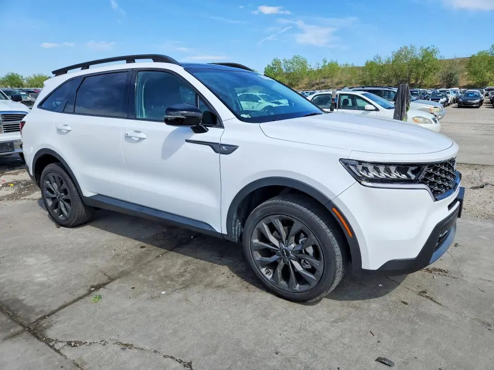 2023 KIA SORENTO EX  