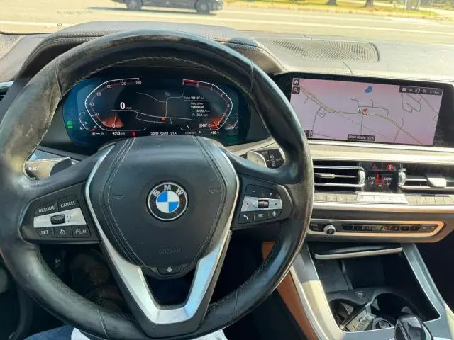 2019 BMW X5 XDRIVE50I  