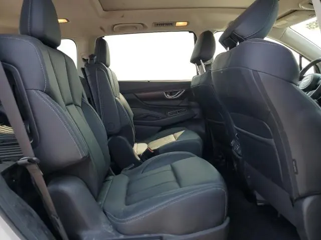 2024 SUBARU ASCENT TOURING  