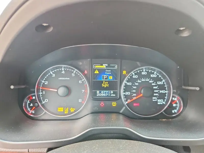 2013 SUBARU LEGACY 3.6R LIMITED  