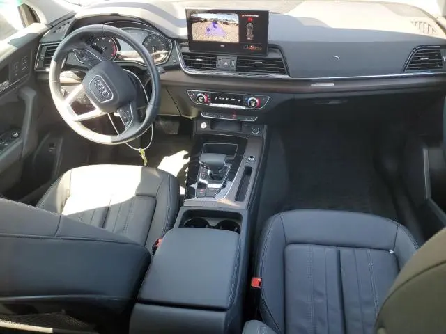2023 AUDI Q5 PREMIUM 45  