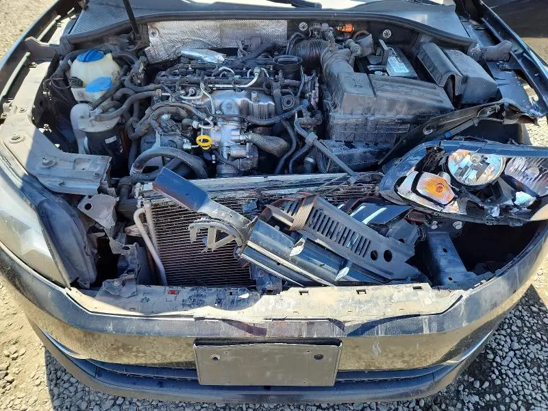 2014 VOLKSWAGEN PASSAT SEL  