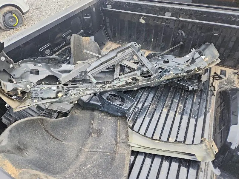 2022 CHEVROLET SILVERADO   