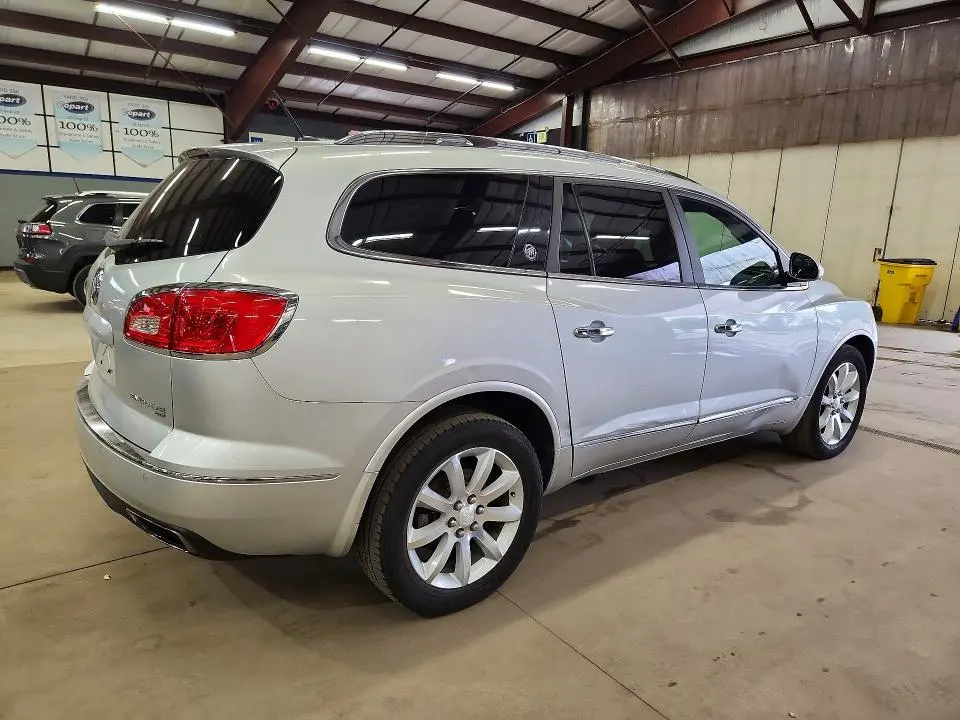 2015 BUICK ENCLAVE   