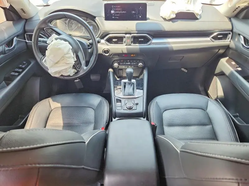 2025 MAZDA CX-5 PREFERRED  