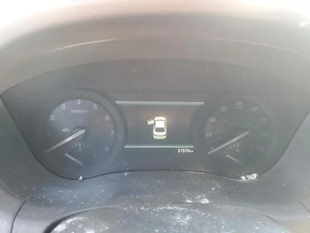 2019 GENESIS G80 BASE  