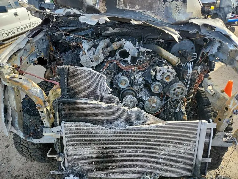 2018 FORD F250 SUPER DUTY  