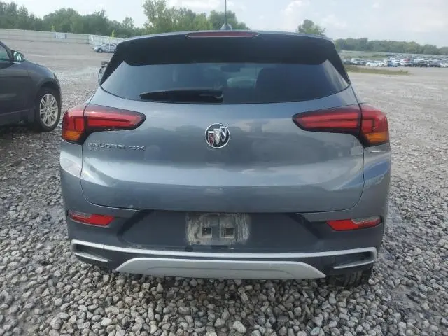2022 BUICK ENCORE GX PREFERRED  