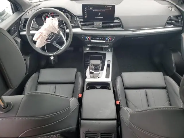2025 AUDI Q5 PREMIUM 45  
