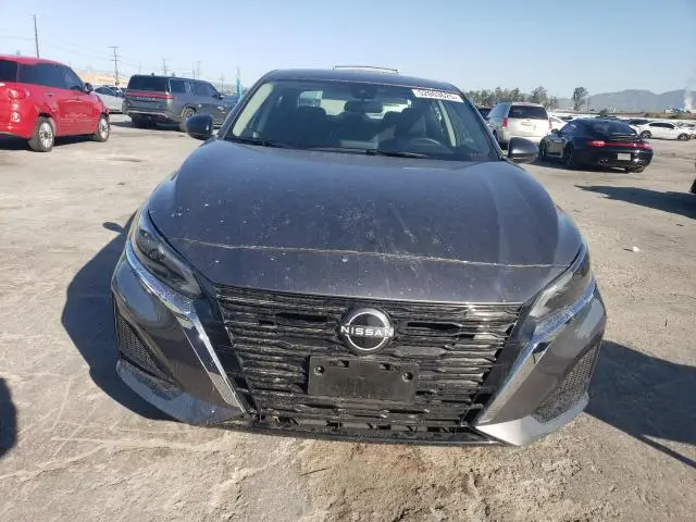 2024 NISSAN ALTIMA SV  
