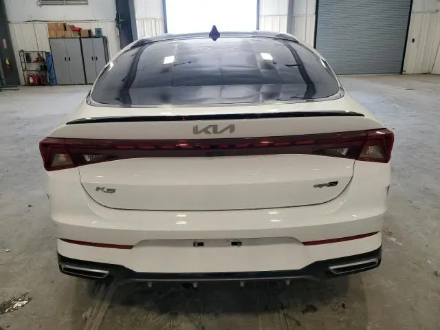 2022 KIA K5 GT LINE  