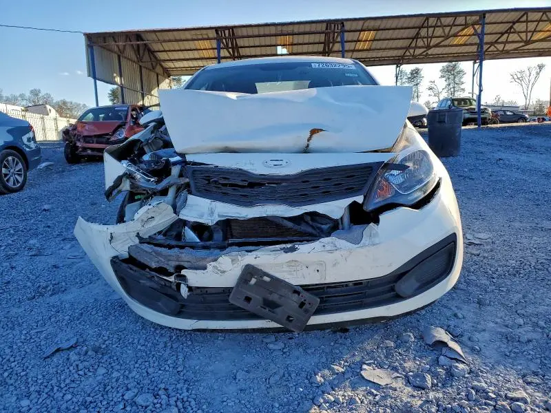 2014 KIA RIO LX  
