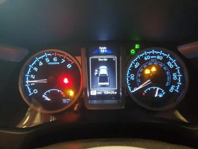 2021 TOYOTA TACOMA DOUBLE CAB  