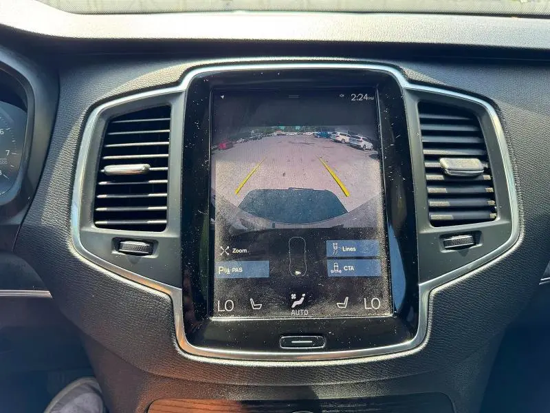 2020 VOLVO XC90 T5 MOMENTUM  