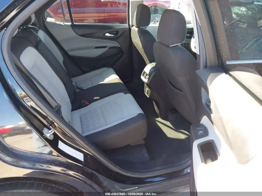 2024 CHEVROLET EQUINOX AWD LT