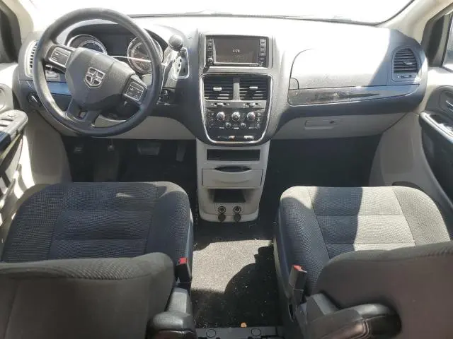 2020 DODGE GRAND CARAVAN SE  