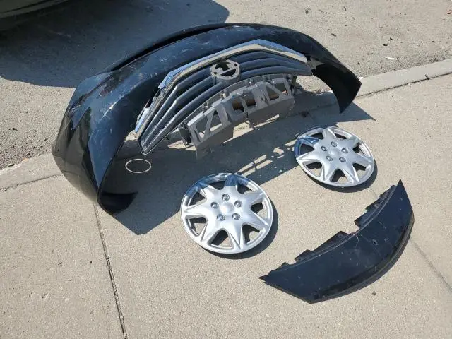 2015 NISSAN VERSA NOTE S  